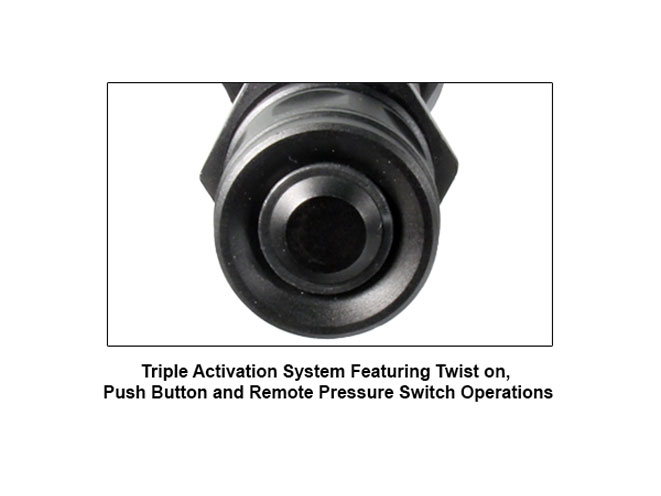 UTG, ELP38Q-A, UTG ELP38Q-A, ELP38Q-A flashlight, ELP38Q-A laser, ELP38Q-A leapers, UTG