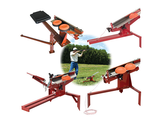 Lyman Trius Traps, trius traps, trius trap