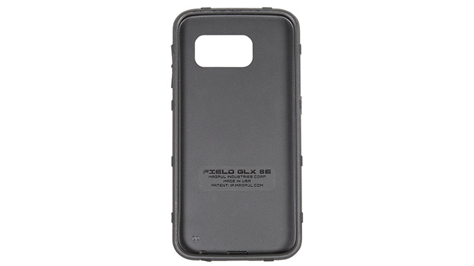 Magpul Samsung Galaxy S6 Field Case empty