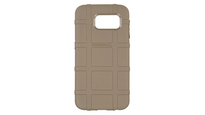 Magpul Samsung Galaxy S6 Field Case Flat Dark Earth