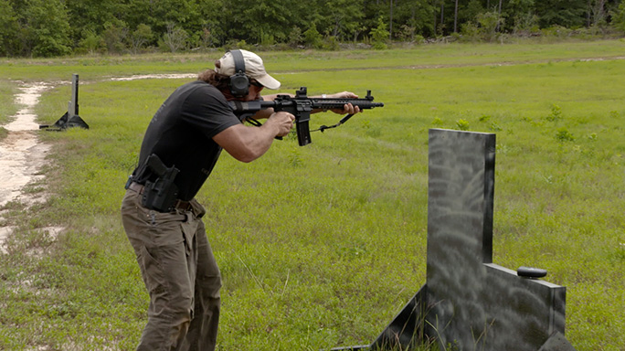 VIDEO: Going Beyond the Drill with Pat McNamara