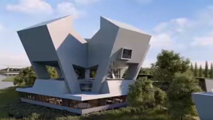 VIDEO: National Medal of Honor Museum Announced