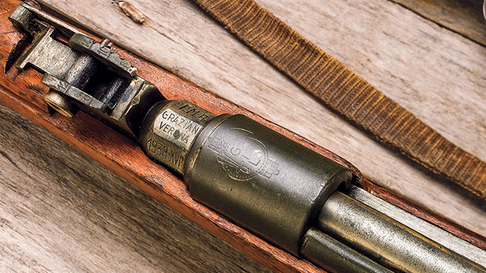 Balilla Military Surplus 2015 1938