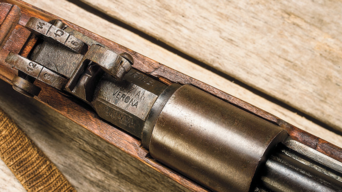 Balilla Military Surplus 2015 1941