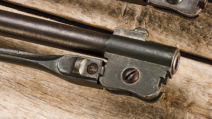 Balilla Military Surplus 2015 front