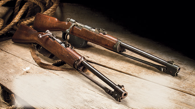 Balilla Military Surplus 2015 lead