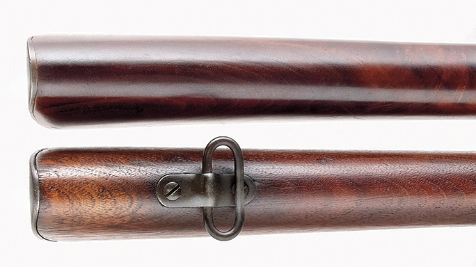 Air Service M1903 Rifle sling