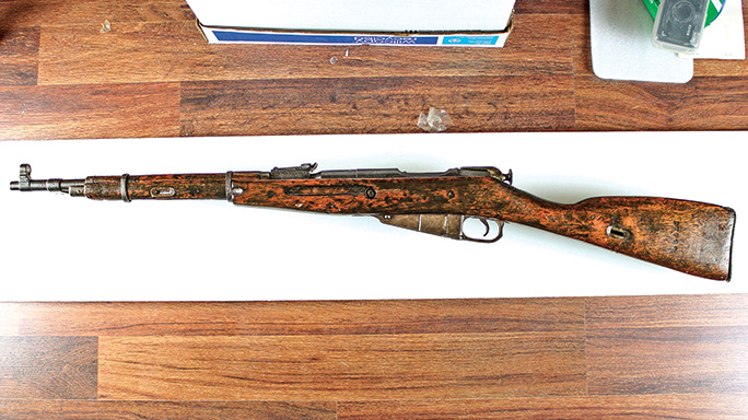 Military Surplus 2016 Vietnam War Chinese Type 53