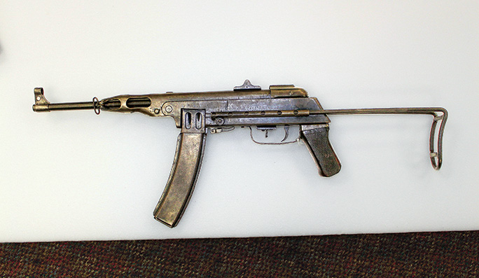 Military Surplus 2016 Vietnam War K-50