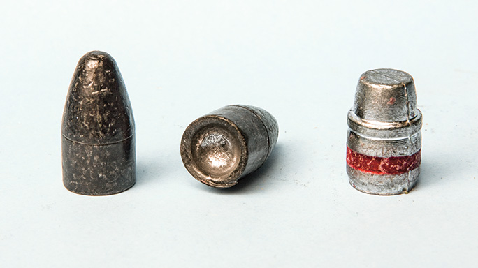 Webley Revolver Reload fiocchi