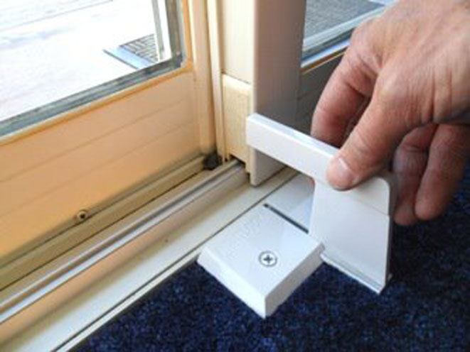 nightlock, nightlock patio, nightlock patio doors, nightlock doors, nightlock door