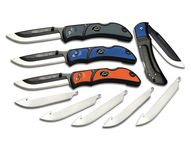 outdoor edge, outdoor edge knives, Razor-Lite EDC Knives, razor-lite edc