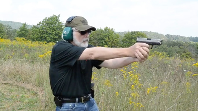 Exclusive Video: Springfield Armory’s New XD Mod.2 4” Service Model