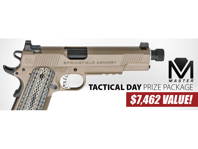 DUEL 3, SPRINGFIELD DUEL 3, SPRINGFIELD ARMORY DUEL 3, SPRINGFIELD 1911 SILENT OPERATOR