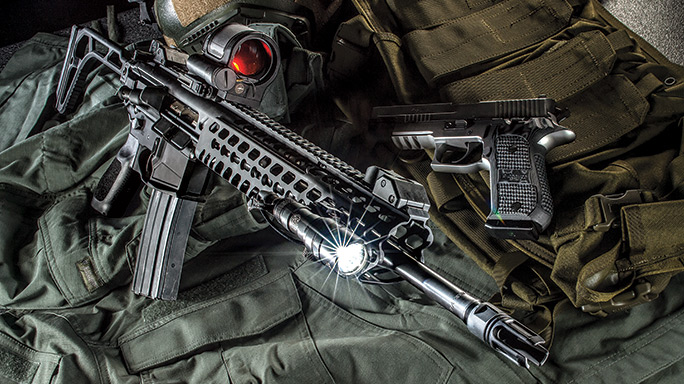 SWSO 2015 Sig Sauer MCX