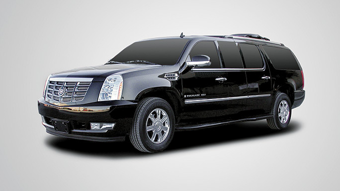 Texas Armoring: Bullet-Resistant Beasts in Shining Armor