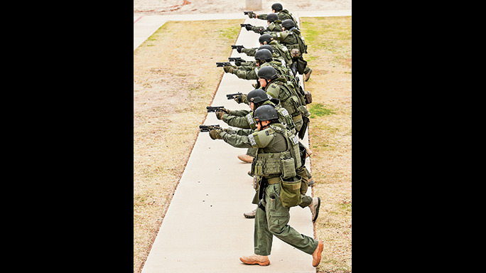 Pleasant Valley State Prison CDCR line