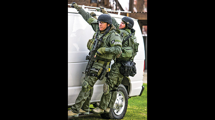 Pleasant Valley State Prison CDCR van