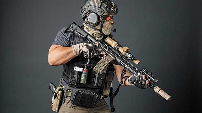 On Guard: 18 Field-Ready Handguard Systems