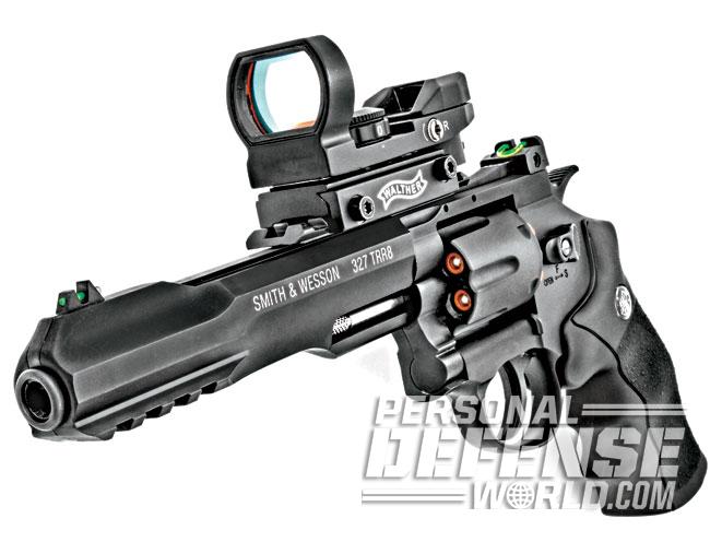 air pistol, air gun, airgun, air pistol revolver, asg, umarex, asg dan wesson, asg dan wesson revolver, umarex s&w TRR8