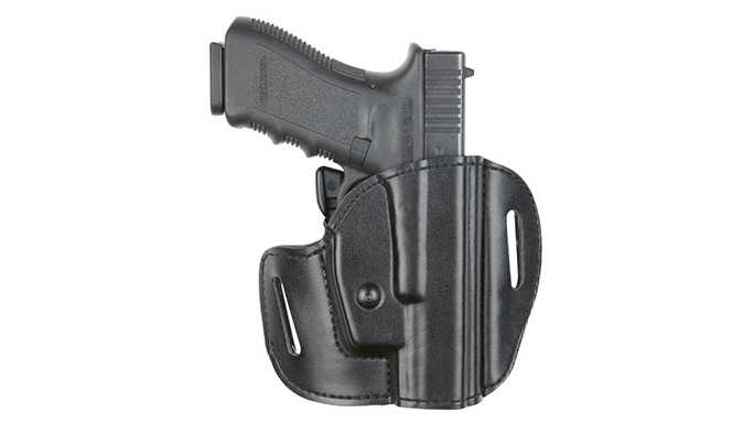 Safariland MODEL 537 GLS holster HK VP9 Handgun
