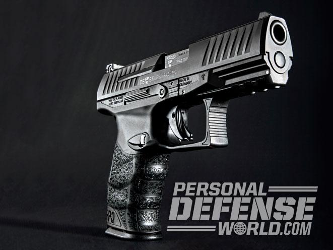 walther, walther ppq, walther ppq m2, ppq m2, ppq, ppq m2 gun