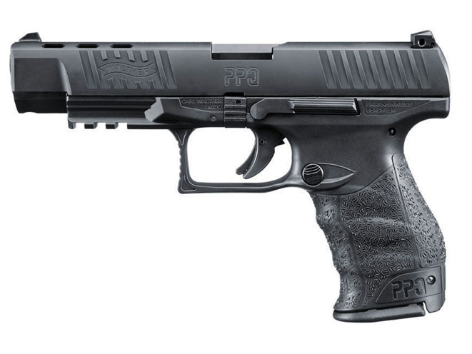 walther, walther ppq, walther ppq m2, ppq m2, ppq, ppq m2 handgun