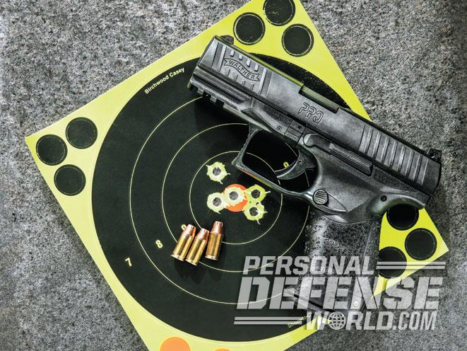 walther, walther ppq, walther ppq m2, ppq m2, ppq, ppq m2 target