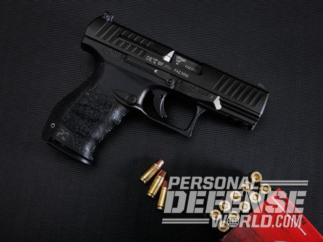 walther, walther ppq, walther ppq m2, ppq m2, ppq, ppq m2 ammo