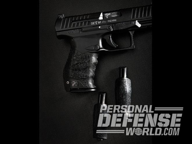 walther, walther ppq, walther ppq m2, ppq m2, ppq, ppq m2 interchangeable grips