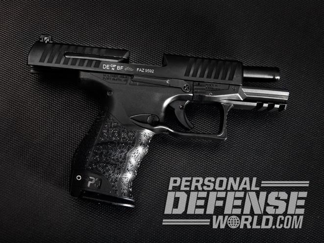 walther, walther ppq, walther ppq m2, ppq m2, ppq, ppq m2 slide