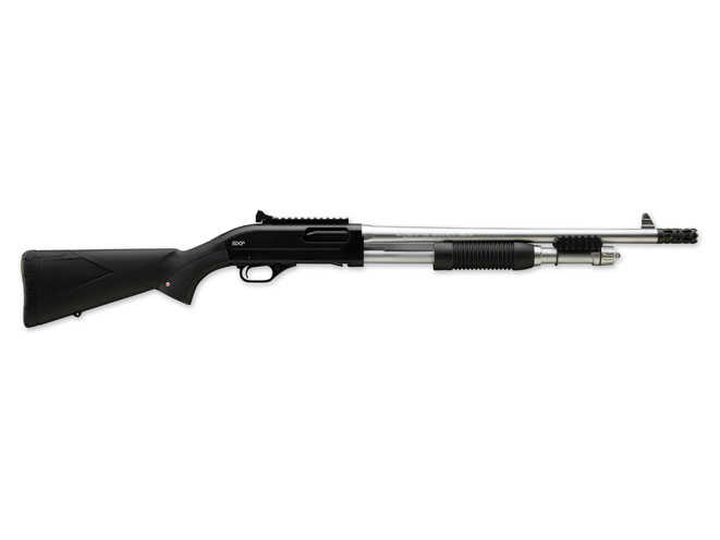 Winchester SXP Ultimate Defender, sxp ultimate defender