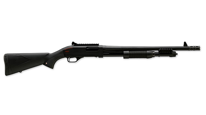 Winchester Repeating Arms Marine Defender 12 Gauge