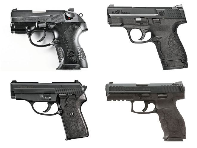 .40 S&W, 40 S&W, S&W, .40 S&W handgun, .40 S&W handguns