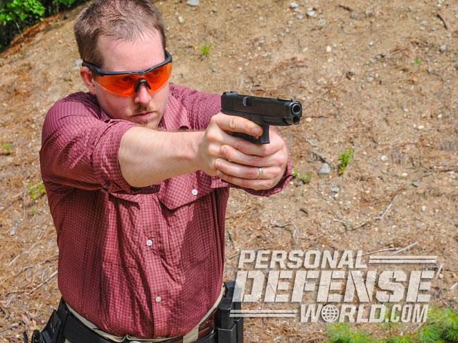 recoil, gun recoil, firearm recoil, firearms recoil, guns recoil, recoil tips, recoil grip