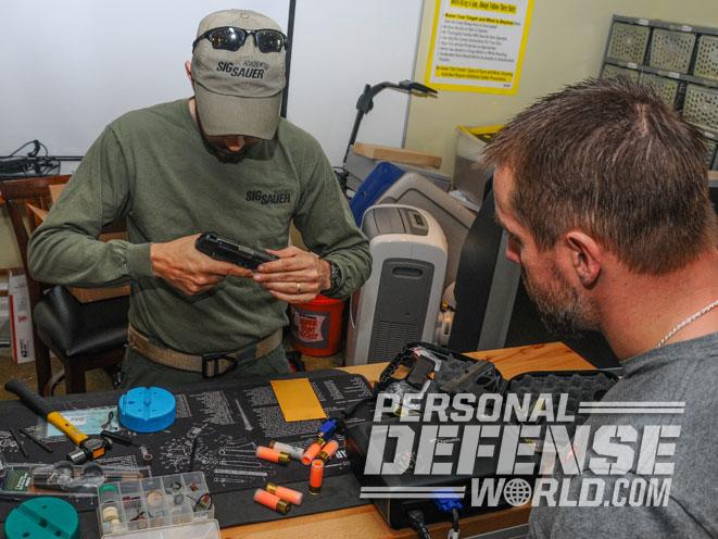 recoil, gun recoil, firearm recoil, firearms recoil, guns recoil, recoil tips, recoil grip, gun add-on