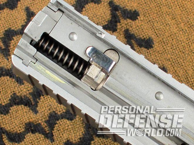 cylinder & slide, kahr pm9, cylinder & slide kahr pm9, custom kahr pm9, cylinder & slider kahr pm9 custom, cylinder & slider custom guns, kahr pm9 custom guns, cylinder & slide custom handguns, kahr pm9 new recoil spring