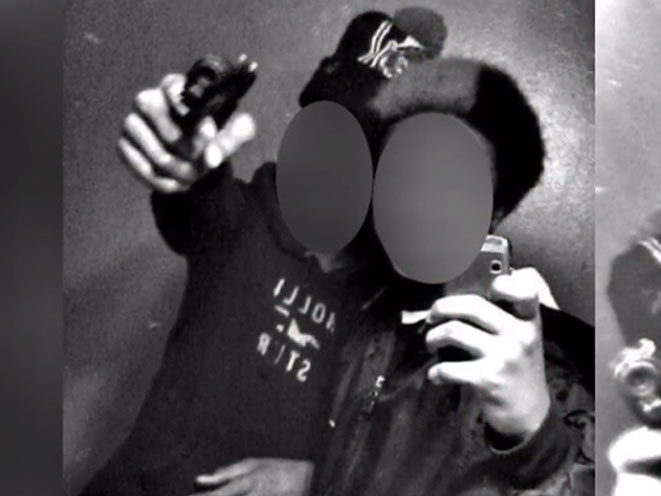 armed robber, armed robbers, detroit, detroit concealed carry, concealed carrier