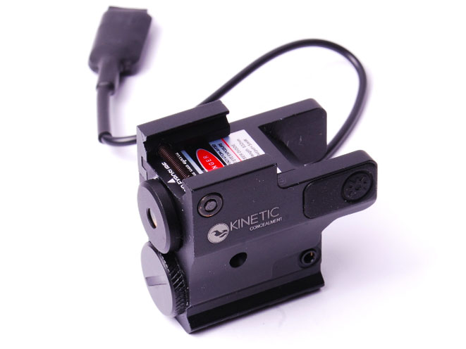kinetic concealment, kinetic concealment MG-01 Mini-Green Dot Laser Sight, MG-01 Mini-Green Dot Laser Sight, MG-01 sight, MG-01 laser sight