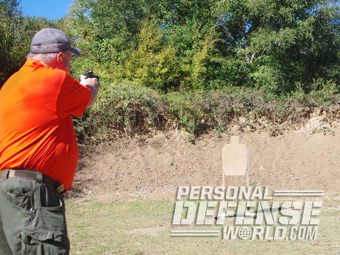 Nighthawk Custom Shadow Hawk, nighthawk custom, shadow hawk, nighthawk custom gun, nighthawk custom gun test