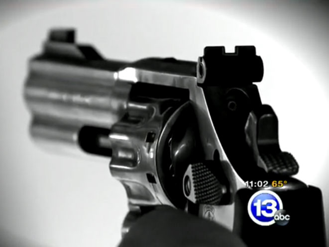 ohio, concealed carry, ohio concealed carry, armed robber