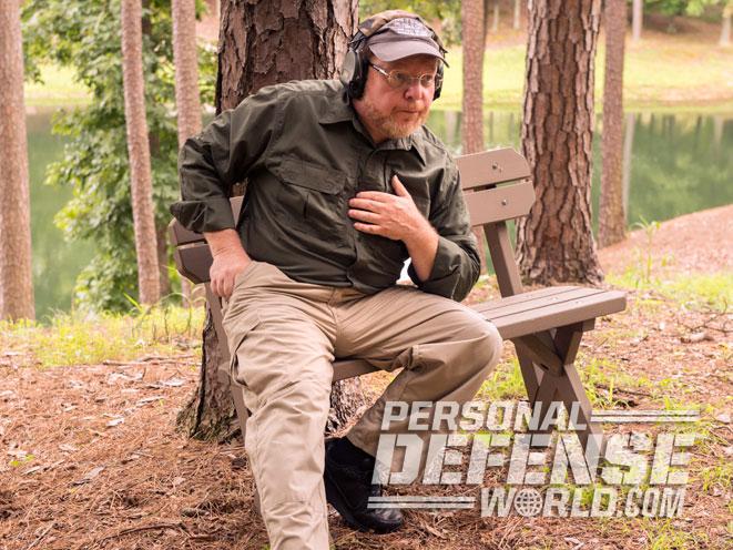 pocket draw, pocket pistols, pocket pistol, quick-draw, quick draw, quick-draw gun, quick-draw pistol, quick-draw holster, quick-draw bench