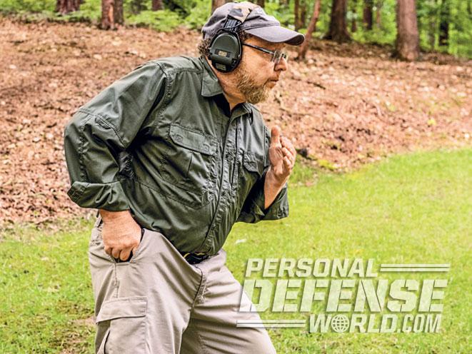 pocket draw, pocket pistols, pocket pistol, quick-draw, quick draw, quick-draw gun, quick-draw pistol, quick-draw holster, draw sequence