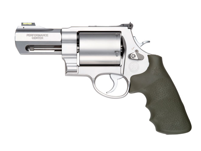 Smith & Wesson Performance Center 460XVR, performance center 460XVR, 460XVR, s&w 460XVR