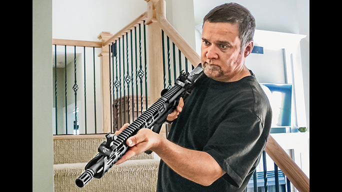 Stag Arm Model 9 Model 9T Rifles home