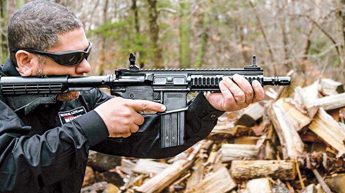 Umarex Steel Force Airgun lead