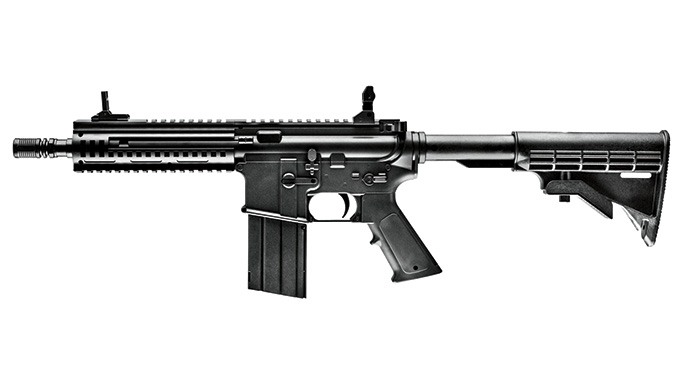 Umarex Steel Force Airgun solo