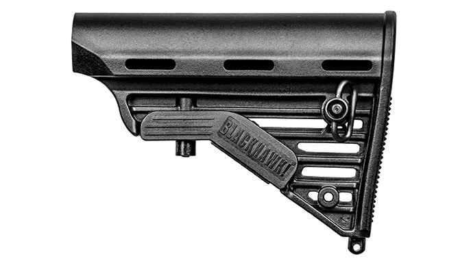 BlackHawk Knoxx AR 2016