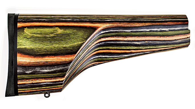 Boyds AR Hardwood AR 2016