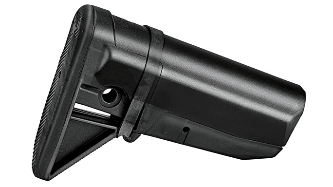 Bravo Company BCMGUNFIGHTER AR 2016